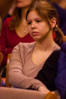 Лекция Игоря Петровского