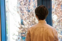 Встреча с настоятелем