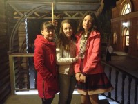 Христос Воскресе!!!