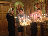 Христос Воскресе!!!