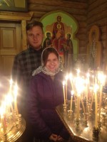 Христос Воскресе!!!