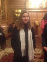 Христос Воскресе!!!