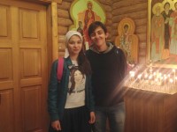 Христос Воскресе!!!