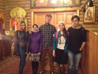 Христос Воскресе!!!