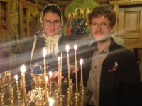 Христос Воскресе!!!