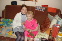 Поздравление ветеранов