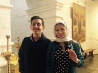 «Благодать» в Старочеркасске