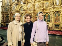 «Благодать» в Старочеркасске