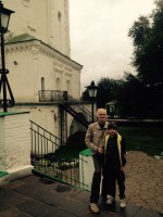 «Благодать» в Старочеркасске