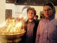 «Благодать» в Старочеркасске