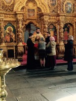 «Благодать» в Старочеркасске