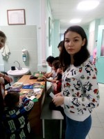 Посещение отделения кардиохирургии