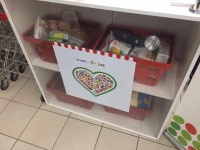 Корзина Доброты