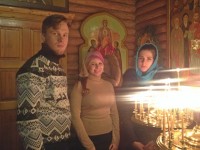 Рождество Христово