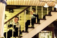 Рождественский вечер