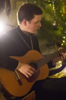 Рождественский вечер