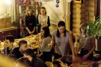 Рождественский вечер