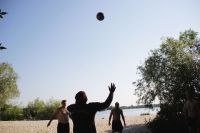 Духовно-спортивный поход