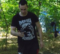 Духовно-спортивный поход