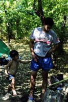 Духовно-спортивный поход