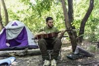 Духовно-спортивный поход