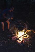 Духовно-спортивный поход