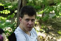 Духовно-спортивный поход