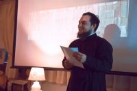 Литературный вечер