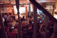 Литературный вечер