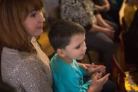 Поездка в Аревик