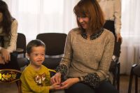 Поездка в Аревик