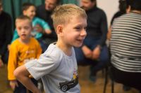 Поездка в Аревик