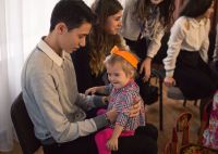 Поездка в Аревик