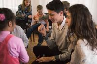 Поездка в Аревик