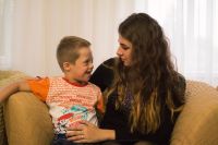 Поездка в Аревик