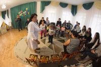 Поездка в Аревик