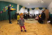 Поездка в Аревик