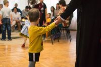 Поездка в Аревик