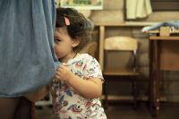 Встреча молодежного клуба