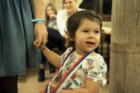 Встреча молодежного клуба