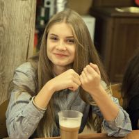 Встреча молодежного клуба