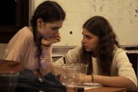 Встреча молодежного клуба