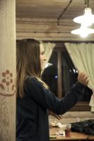 Встреча молодежного клуба