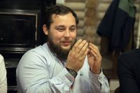 Встреча молодежного клуба