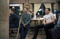 Встреча молодежного клуба Встреча молодежного клуба