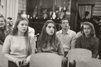 Литературный вечер