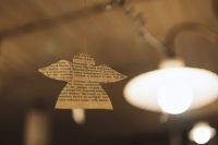 Литературный вечер