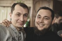 Литературный вечер