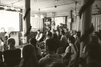 Литературный вечер