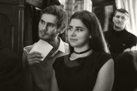 Литературный вечер